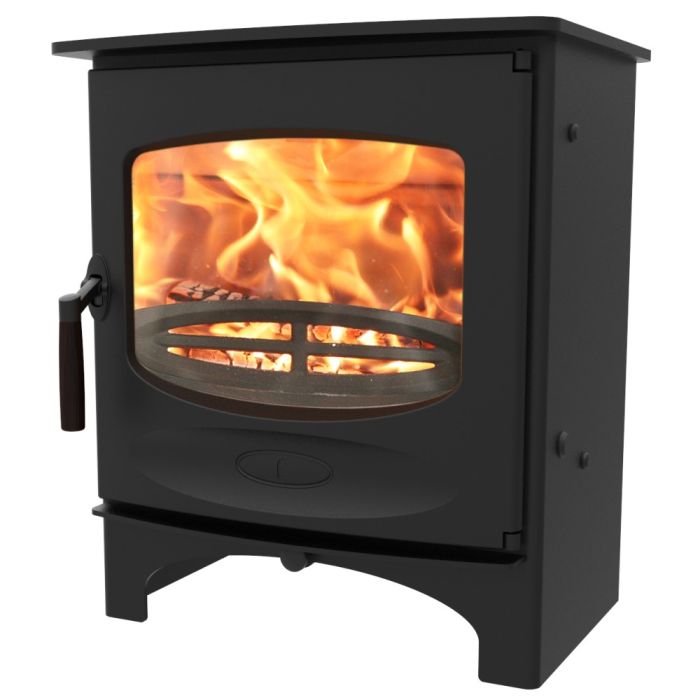 C5 BLU Stove stove by Charnwood C5 BLU Stove stove by Charnwood