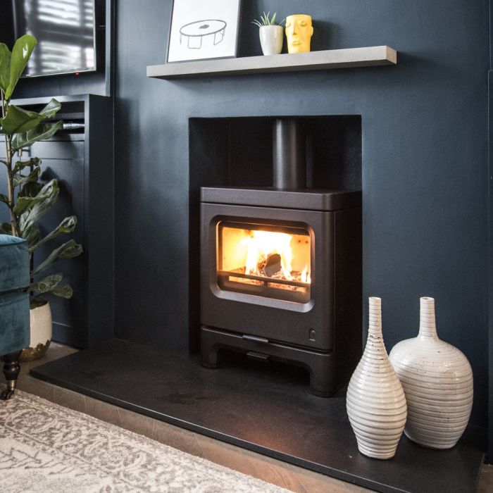 Skye 5 Stove stove by Charnwood Skye 5 Stove stove by Charnwood