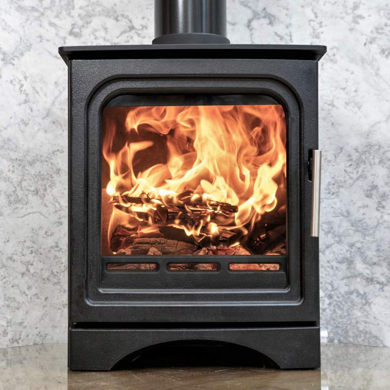 Signature 5 stove by Ecosy+ Signature 5 stove by Ecosy+