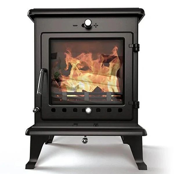 Crystal 5 stove by Ekol Crystal 5 stove by Ekol