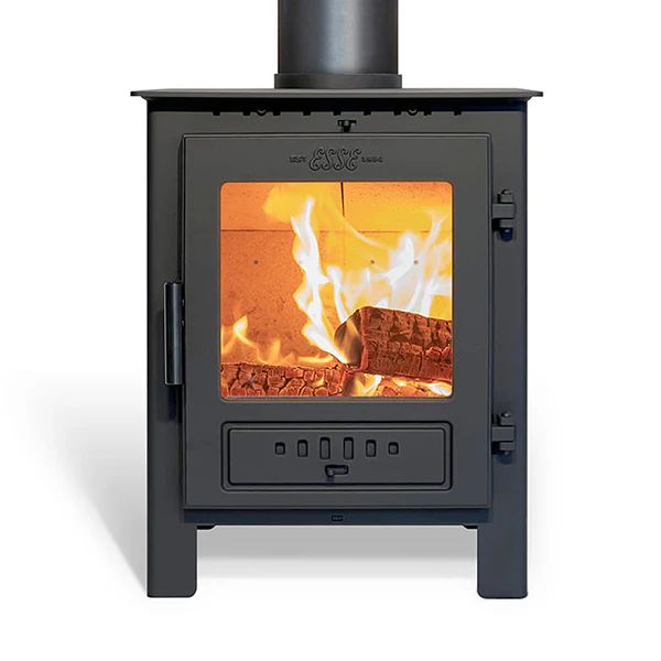 1 SE Wood Burning stove by Esse 1 SE Wood Burning stove by Esse