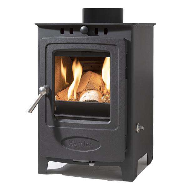 Solution 4 stove by Hamlet Solution 4 stove by Hamlet