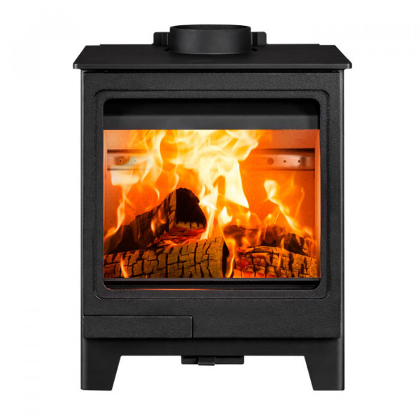 Allure 04 stove by Herald