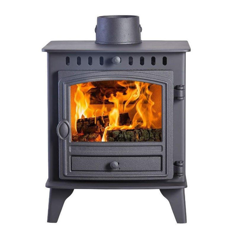 Herald 4 stove by Hunter Herald 4 stove by Hunter