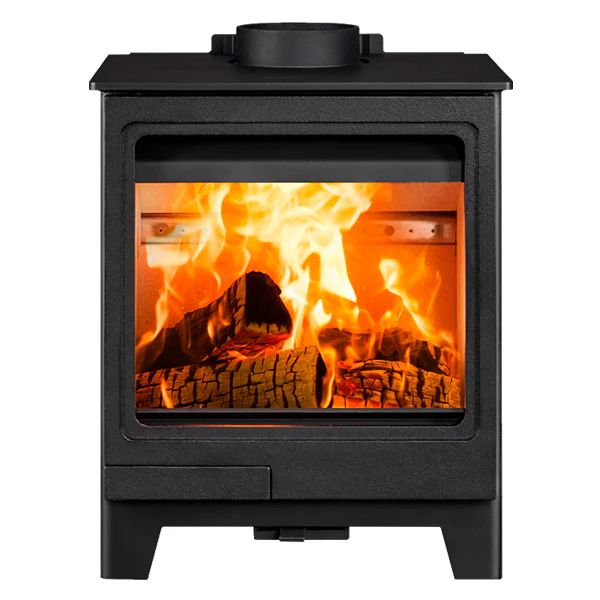 Herald Allure 4 stove by Hunter Stoves Herald Allure 4 stove by Hunter Stoves