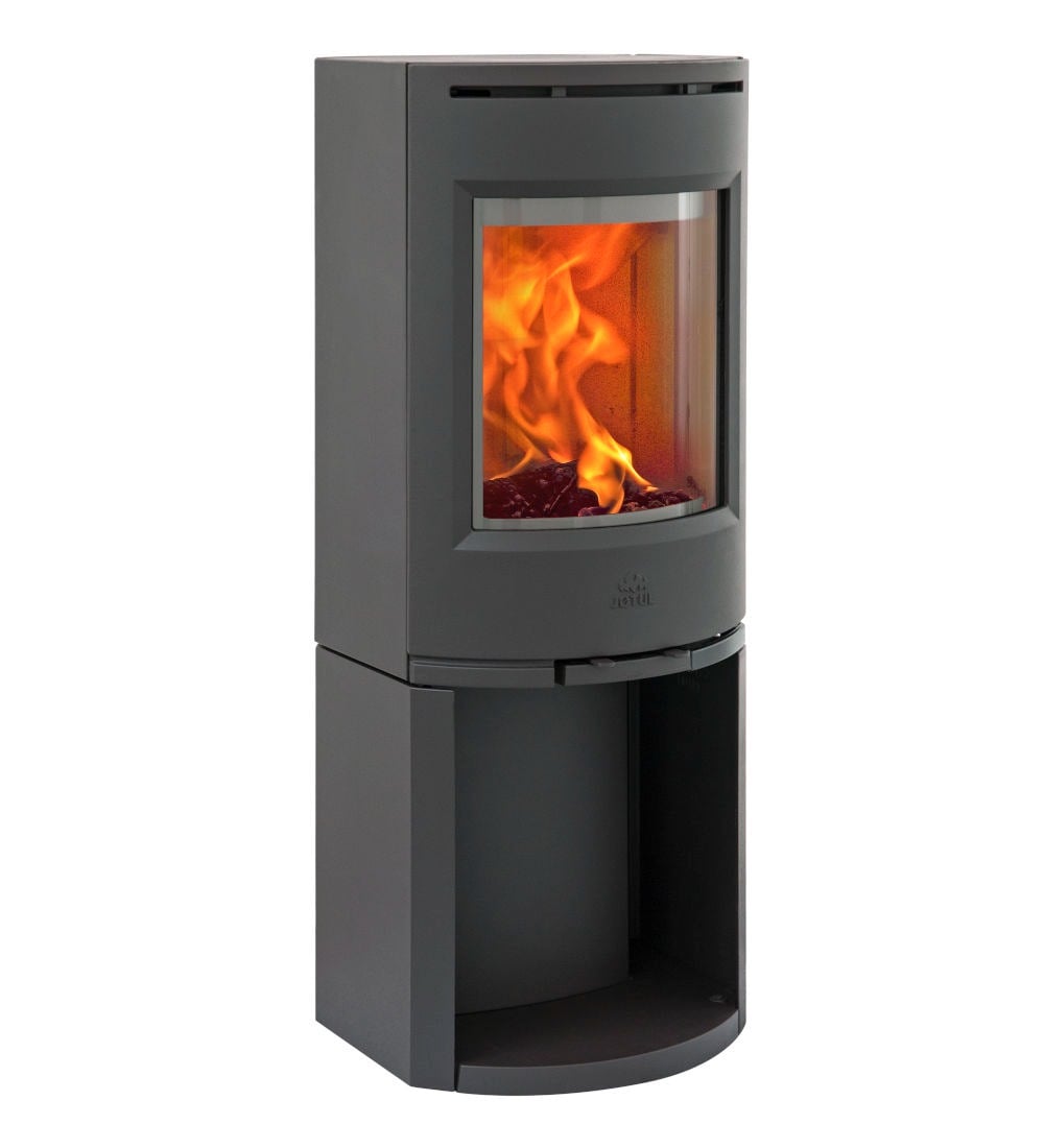 Jotul F 134 4.7kW Wood Burning Ecodesign Stove stove by Jotul Jotul F 134 4.7kW Wood Burning Ecodesign Stove stove by Jotul