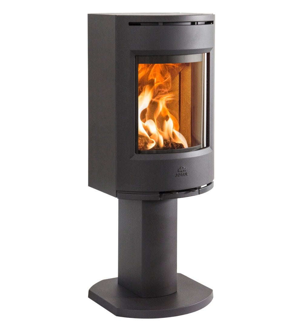 Jotul F 136 4.7kW Wood Burning Ecodesign Stove stove by Jotul Jotul F 136 4.7kW Wood Burning Ecodesign Stove stove by Jotul