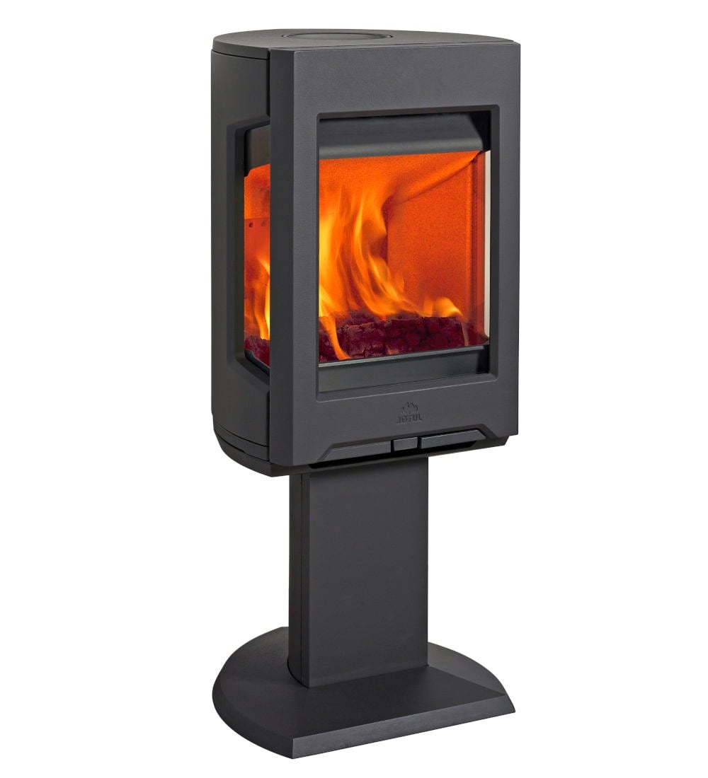 Jotul F 167 5kW Wood Burning Ecodesign Stove stove by Jotul Jotul F 167 5kW Wood Burning Ecodesign Stove stove by Jotul