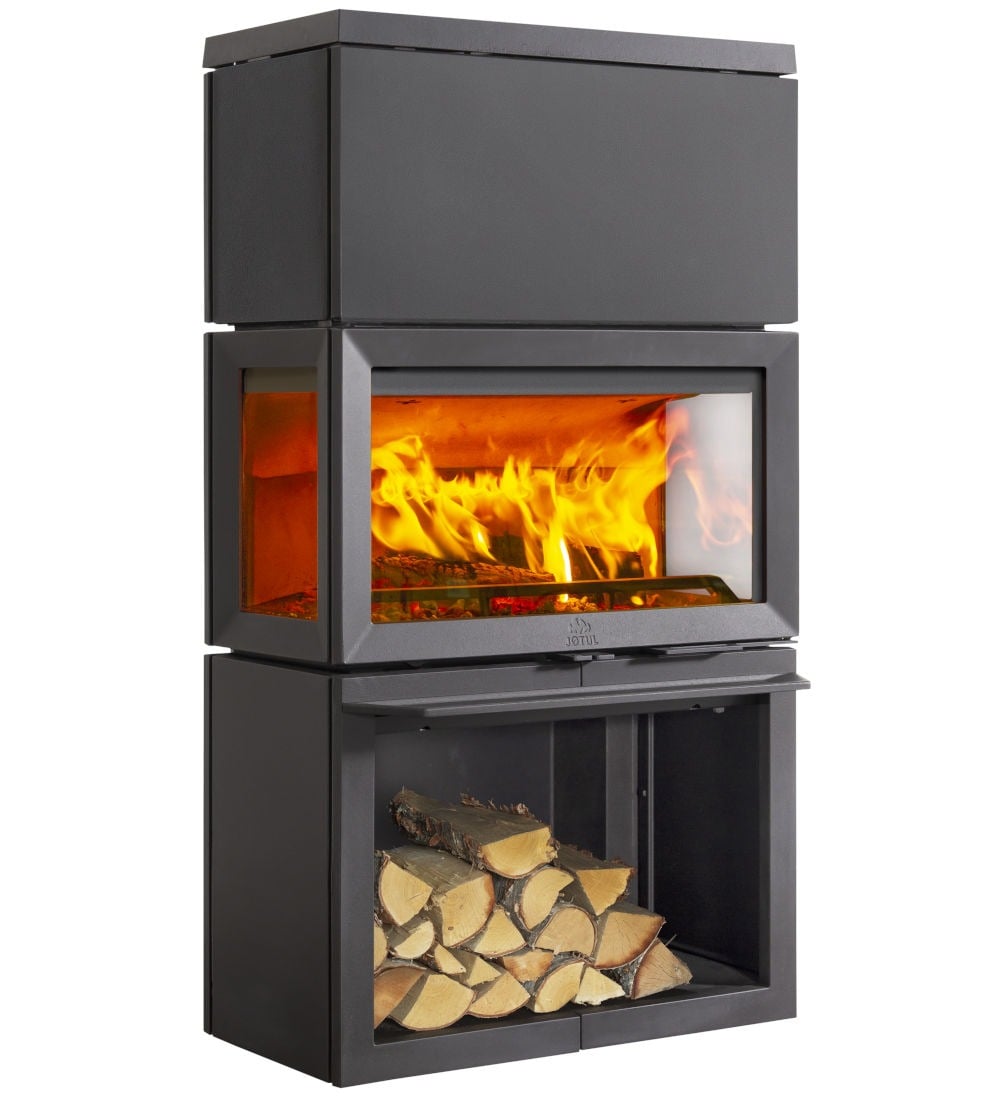 Jotul F 620 B High Top Wood Burning Ecodesign Stove stove by Jotul Jotul F 620 B High Top Wood Burning Ecodesign Stove stove by Jotul