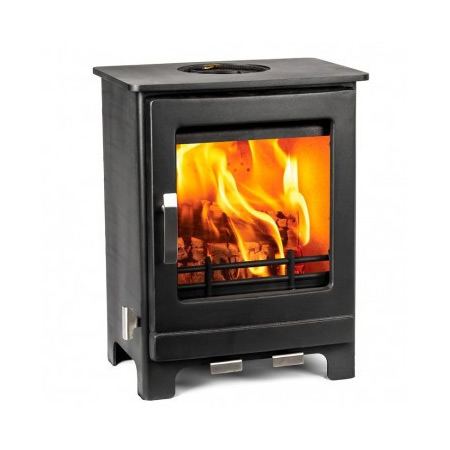 Ripley 5kW stove by Mazona Ripley 5kW stove by Mazona