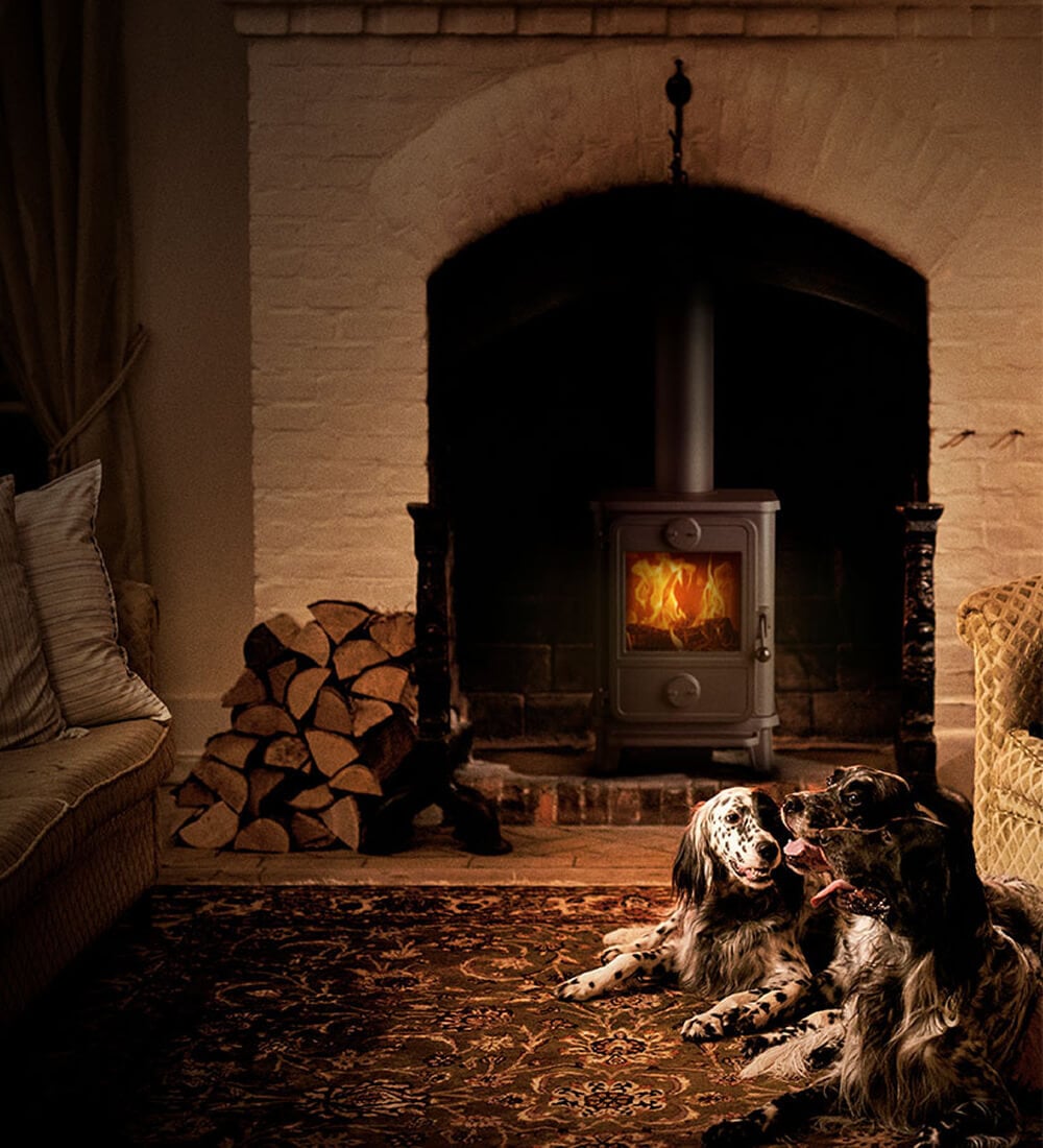 Morso 1010 Wood Burning Ecodesign Stove stove by Morso Morso 1010 Wood Burning Ecodesign Stove stove by Morso
