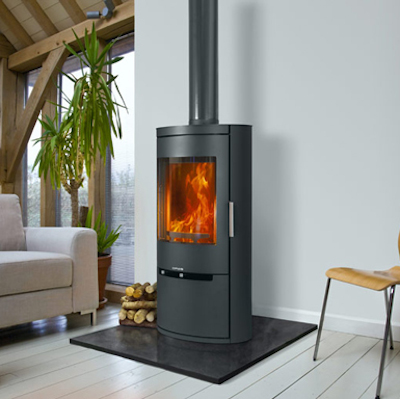 Melody stove by Opus Melody stove by Opus