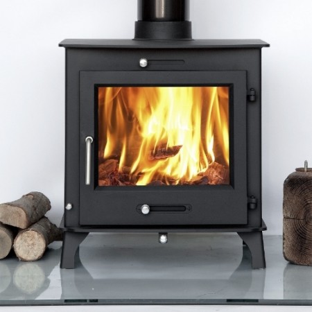 Ecosy+ Ottawa 12kw BOILER stove by Ottawa Ecosy+ Ottawa 12kw BOILER stove by Ottawa
