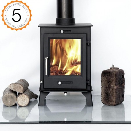 Ecosy+ Ottawa 5kw stove by Ottawa Ecosy+ Ottawa 5kw stove by Ottawa