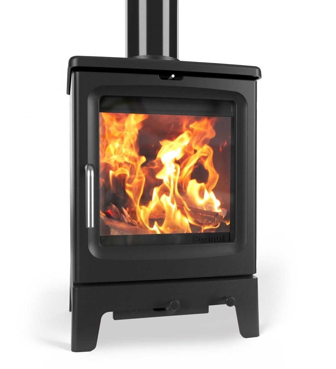 Saltfire Peanut 5 Wood Burning Ecodesign Stove stove by Peanut Stoves Saltfire Peanut 5 Wood Burning Ecodesign Stove stove by Peanut Stoves