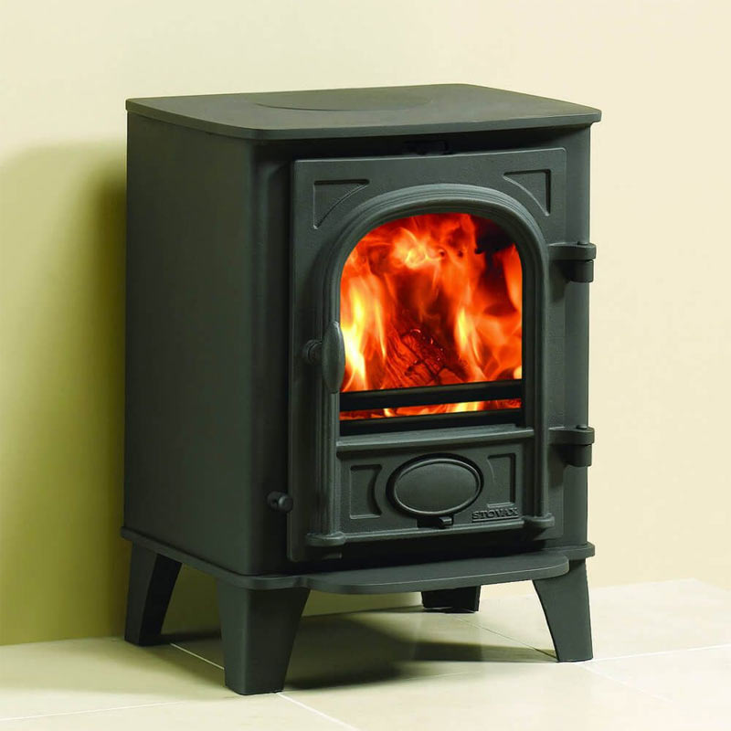 Stockton 3 stove by Stovax Stockton 3 stove by Stovax