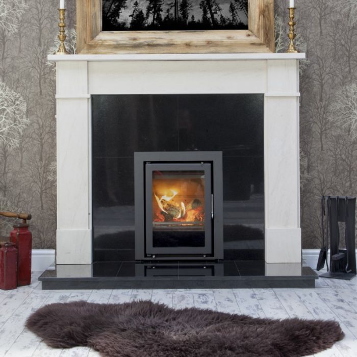 Uniq 35 SE Inset stove by Westfire Uniq 35 SE Inset stove by Westfire