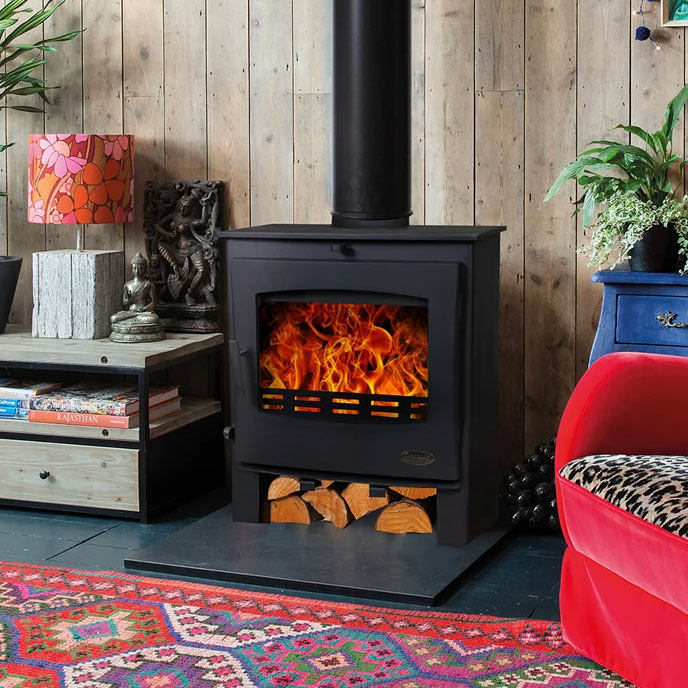 Woolly Mammoth 5 stove by Woolly Mammoth Woolly Mammoth 5 stove by Woolly Mammoth