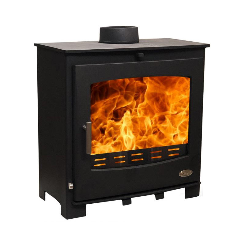 Woolly Mammoth 8 stove by Woolly Mammoth Woolly Mammoth 8 stove by Woolly Mammoth